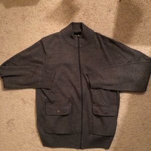 Michael Kohr’s Sweater